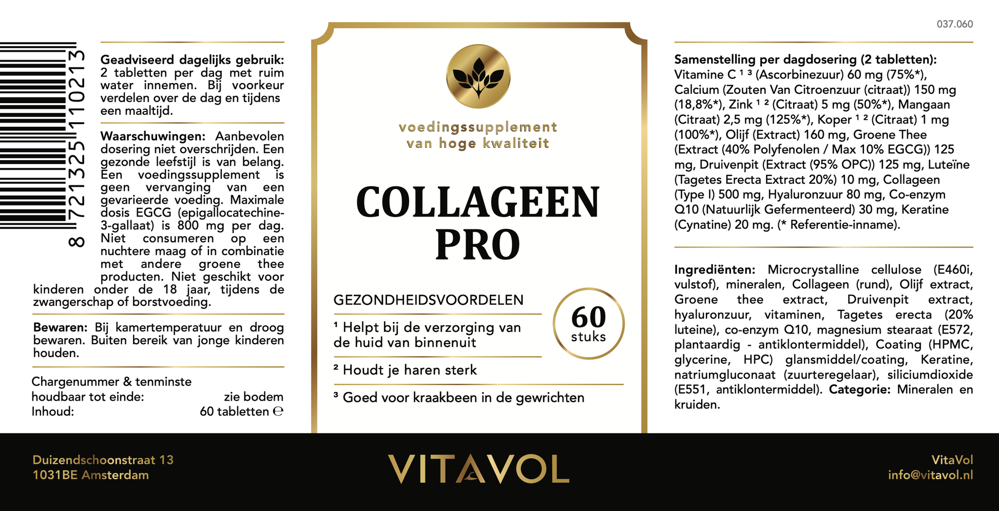 Collageen Pro