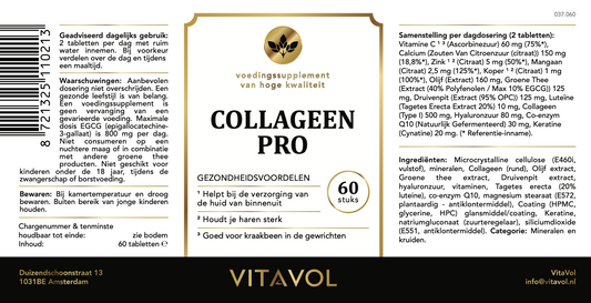 Collageen Pro